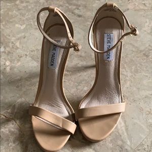 Steve Madden sandals
